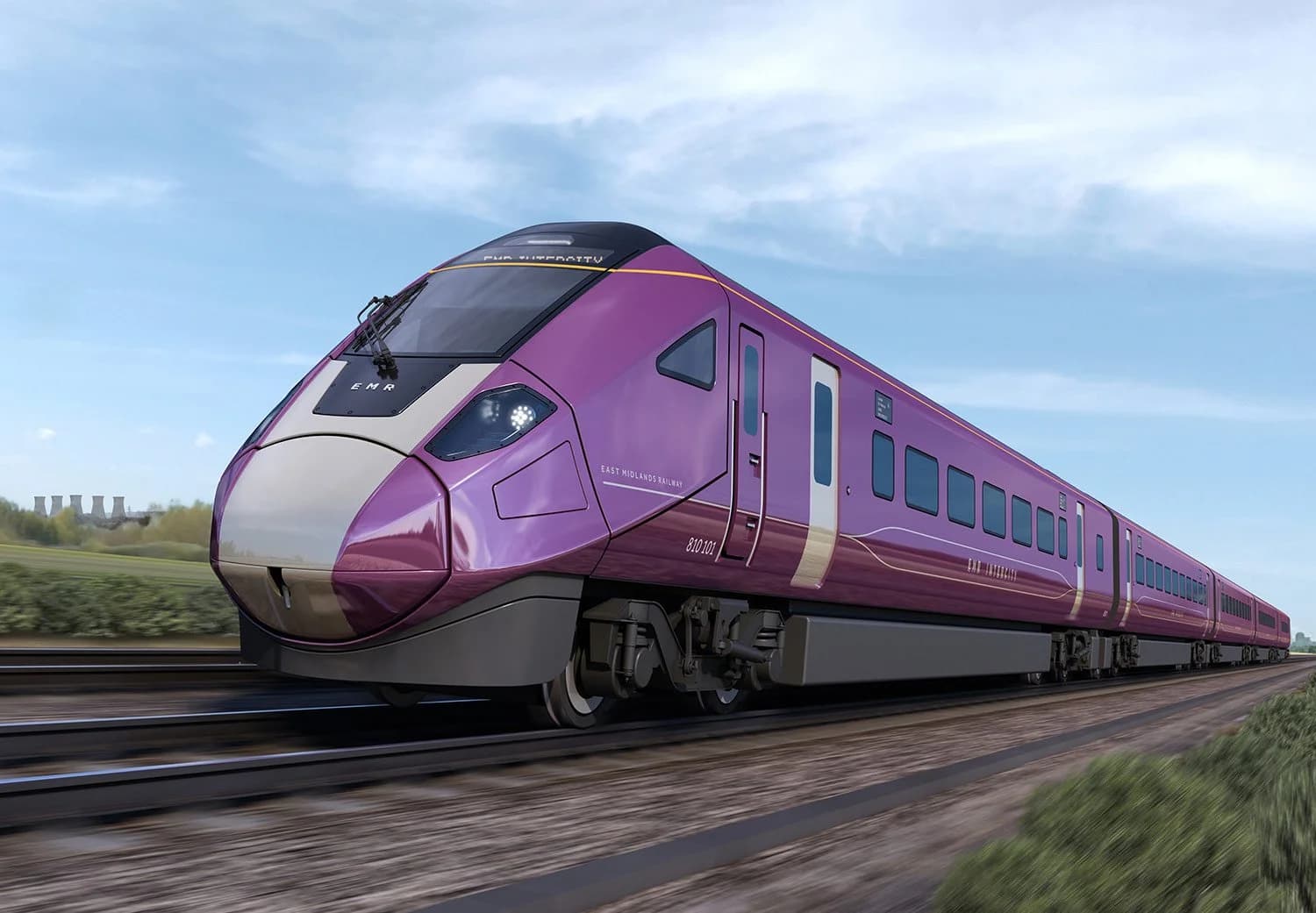 One killed, 89 injured in East Midlands Railway train collision near Bedford