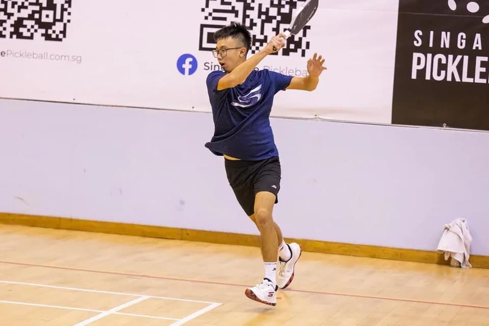 Singapore to Host PPA Asia 500 Open, Joining Global Professional Pickleball Circuit