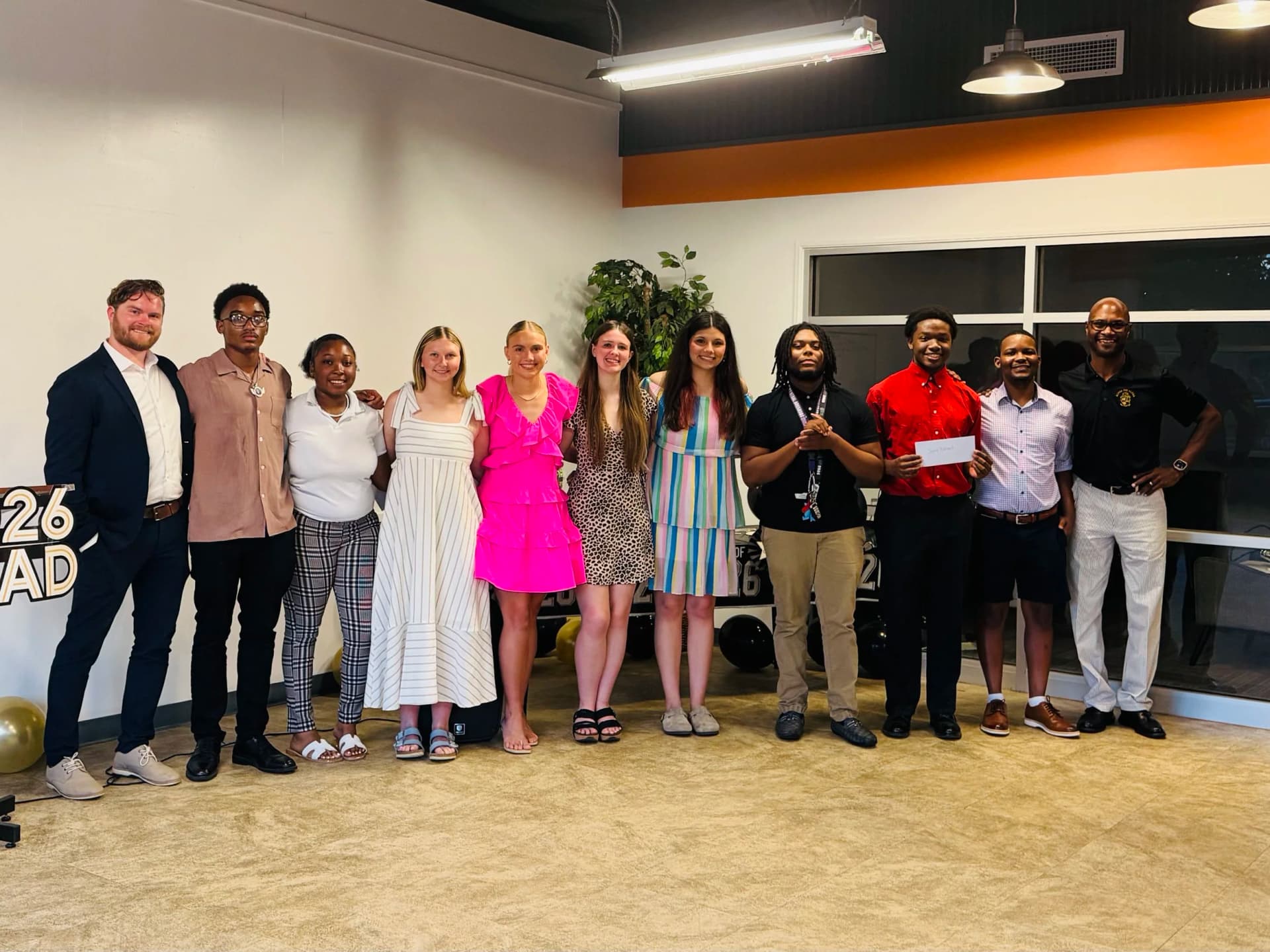 11 Phillips County seniors earn $12,500 through Delta Magic program