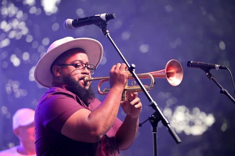 Delta Magic spotlights Helena-West Helena's blues, parks and history