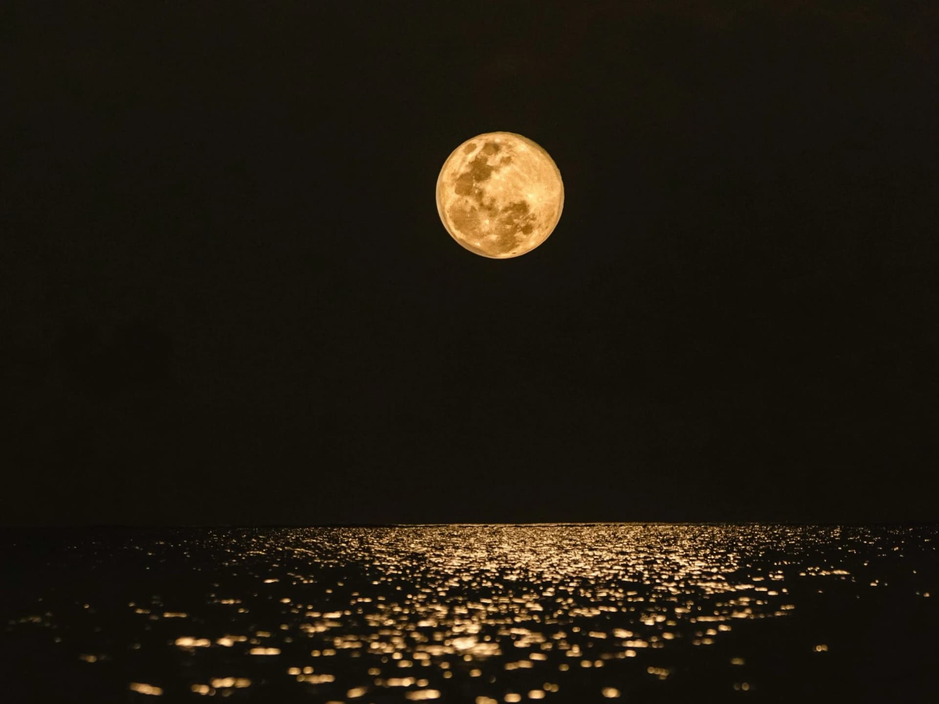 Maine Maritime Museum Unveils Winter Programs Including Feb. 1 Full Moon Gathering