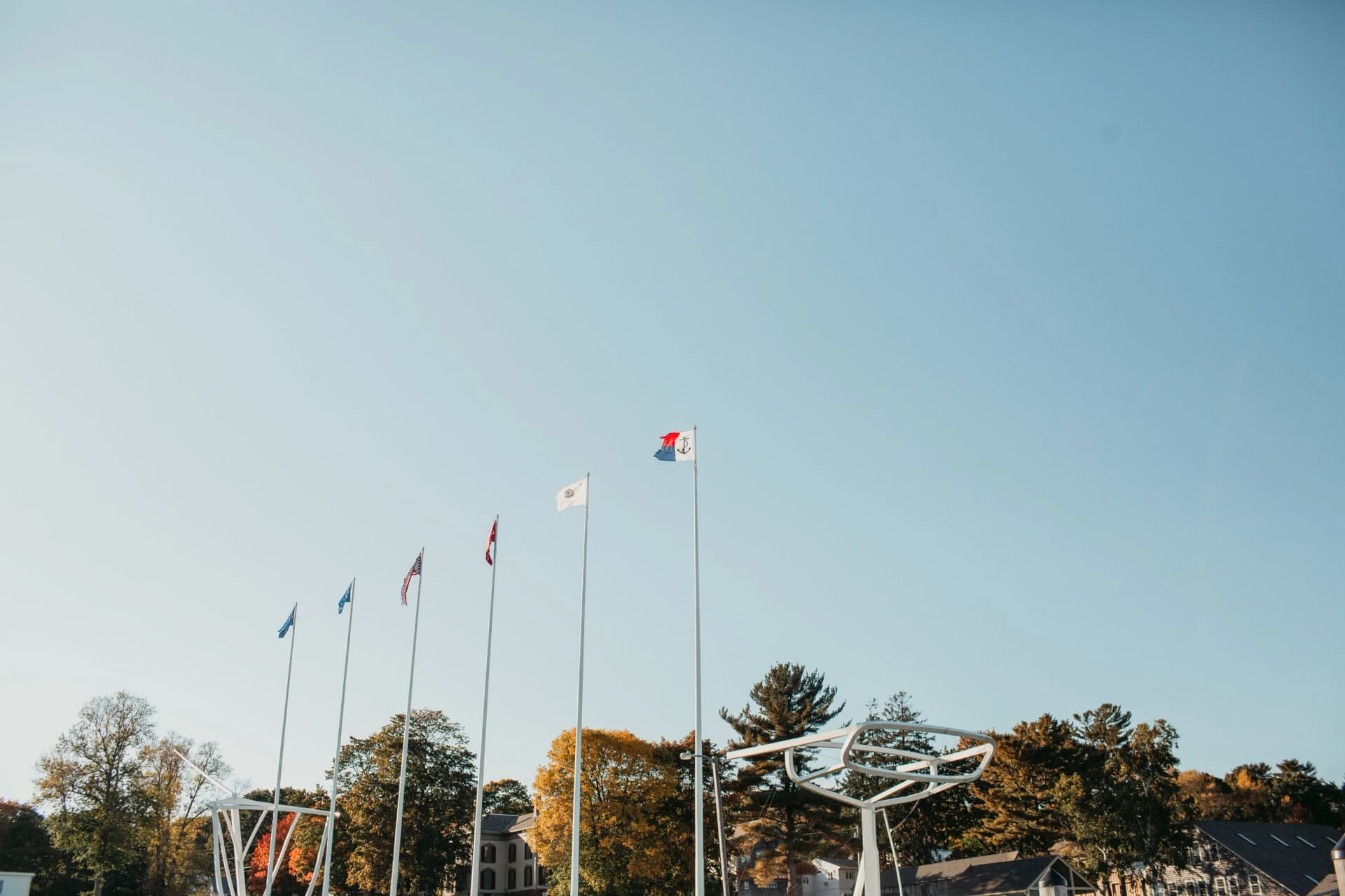 Maine Maritime Museum Offers Bath Visitors a Window Into Shipbuilding History