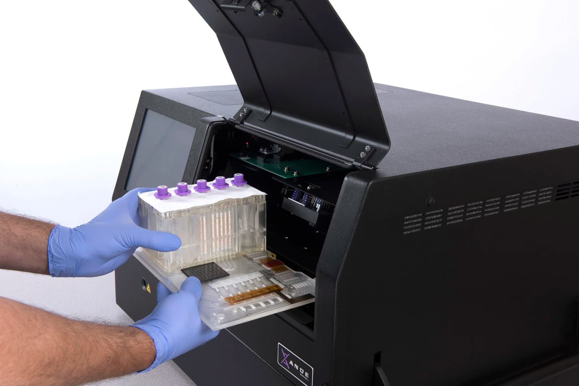 Georgia Bill Would Require DNA Swabs From Immigrants Held on Misdemeanor Charges