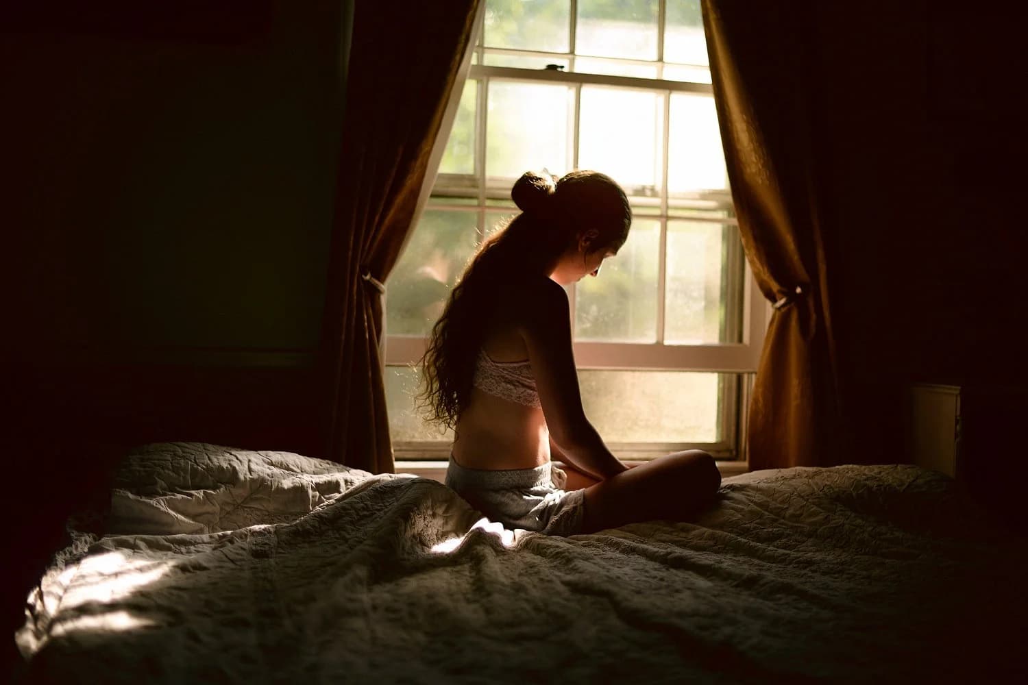 Clinically Reviewed Guide Identifies Seven Mindfulness Strategies for Depression