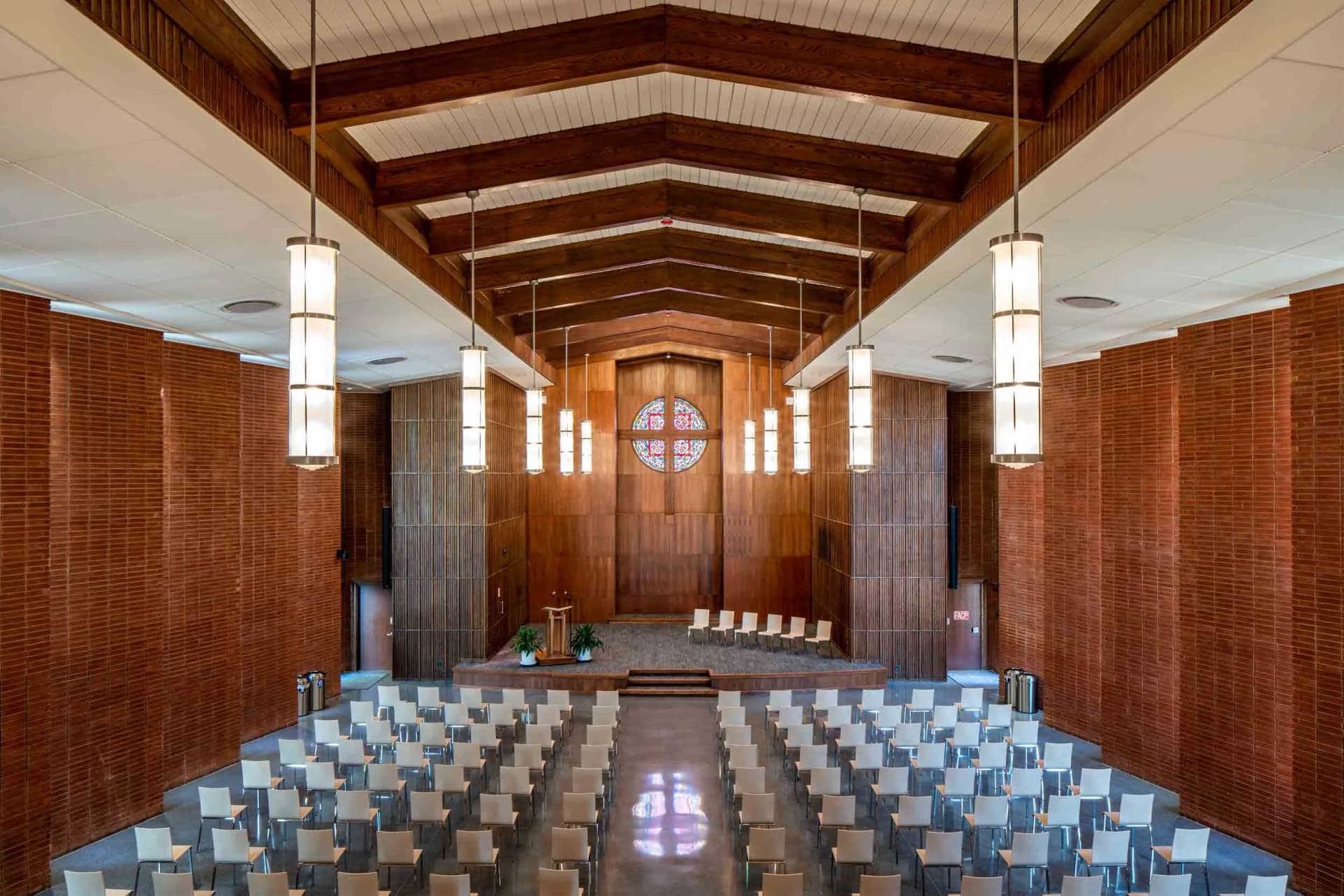 Gifts of Gold student art show at Dix Park Chapel March 10-12