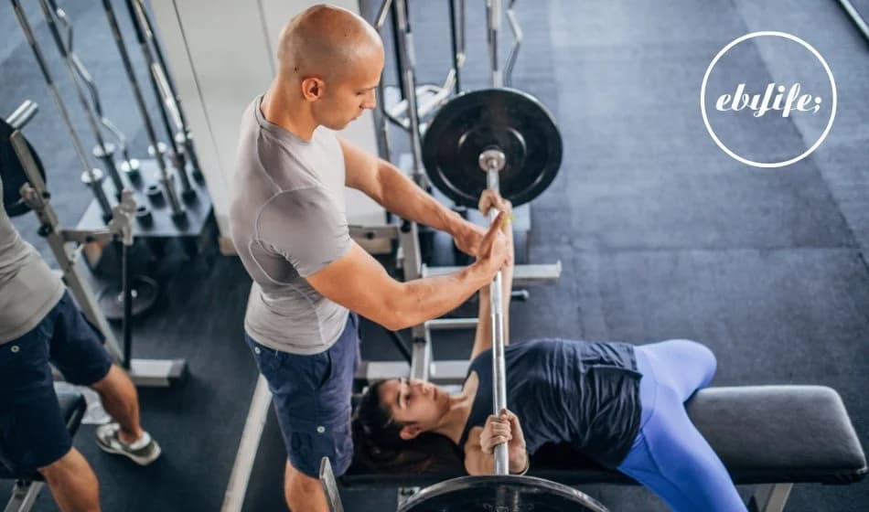 Best hiit classes in Barcelona 2026