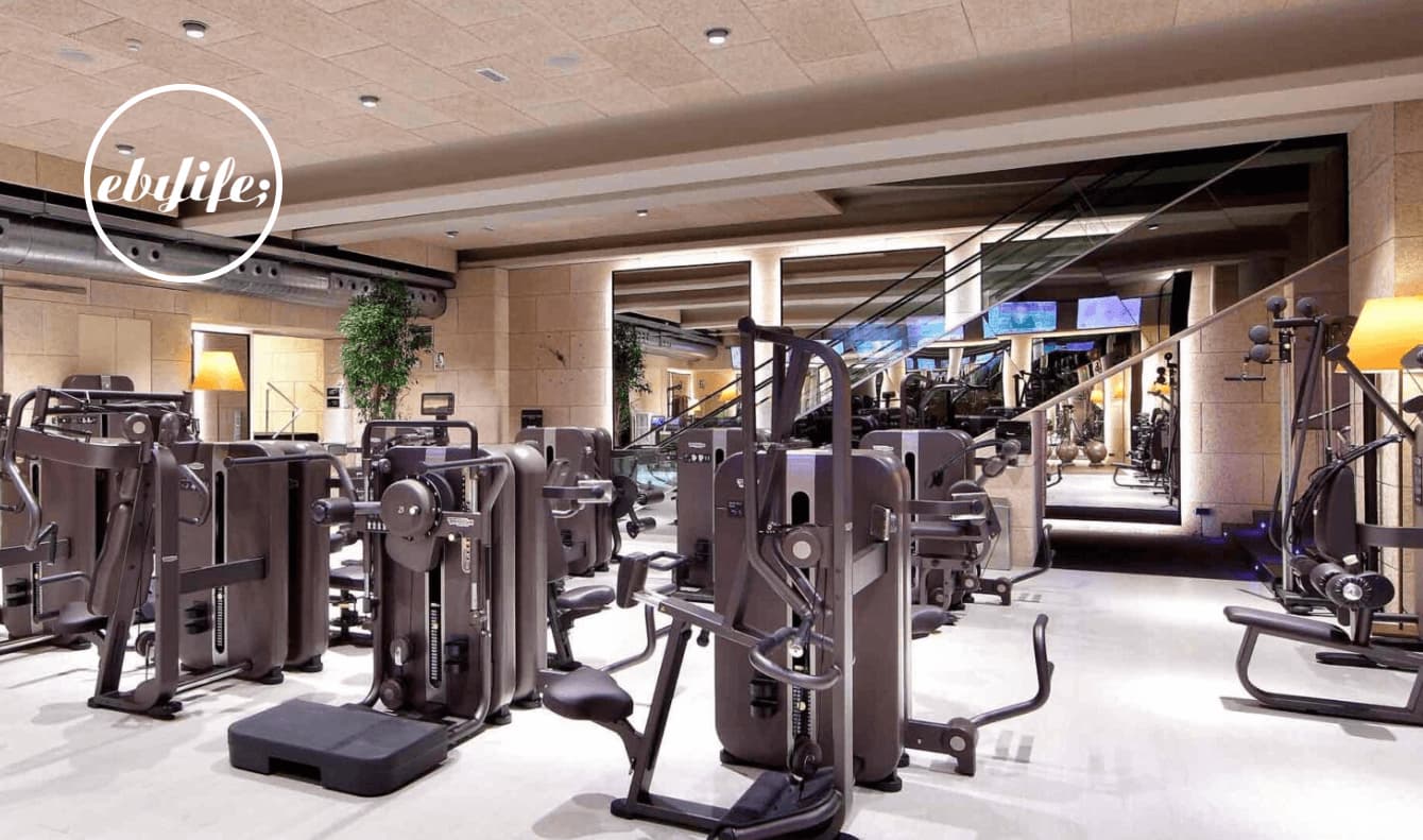 Barcelona gym guide spotlights fitness, health, and social connection