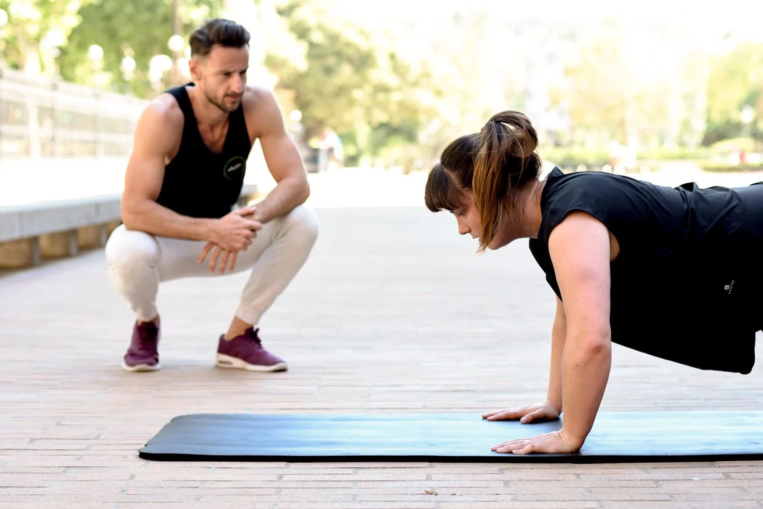 How to find a gym in Barcelona with personal training, 2026