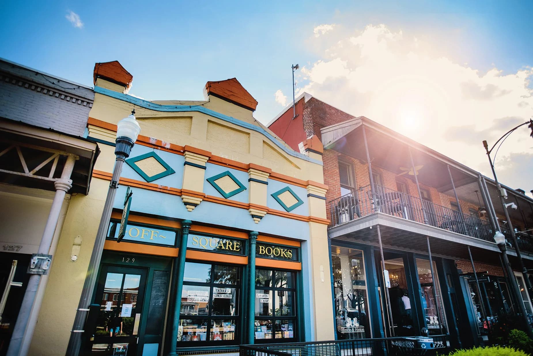 Essential Guide to Oxford and Lafayette County Cultural and Outdoor Anchors