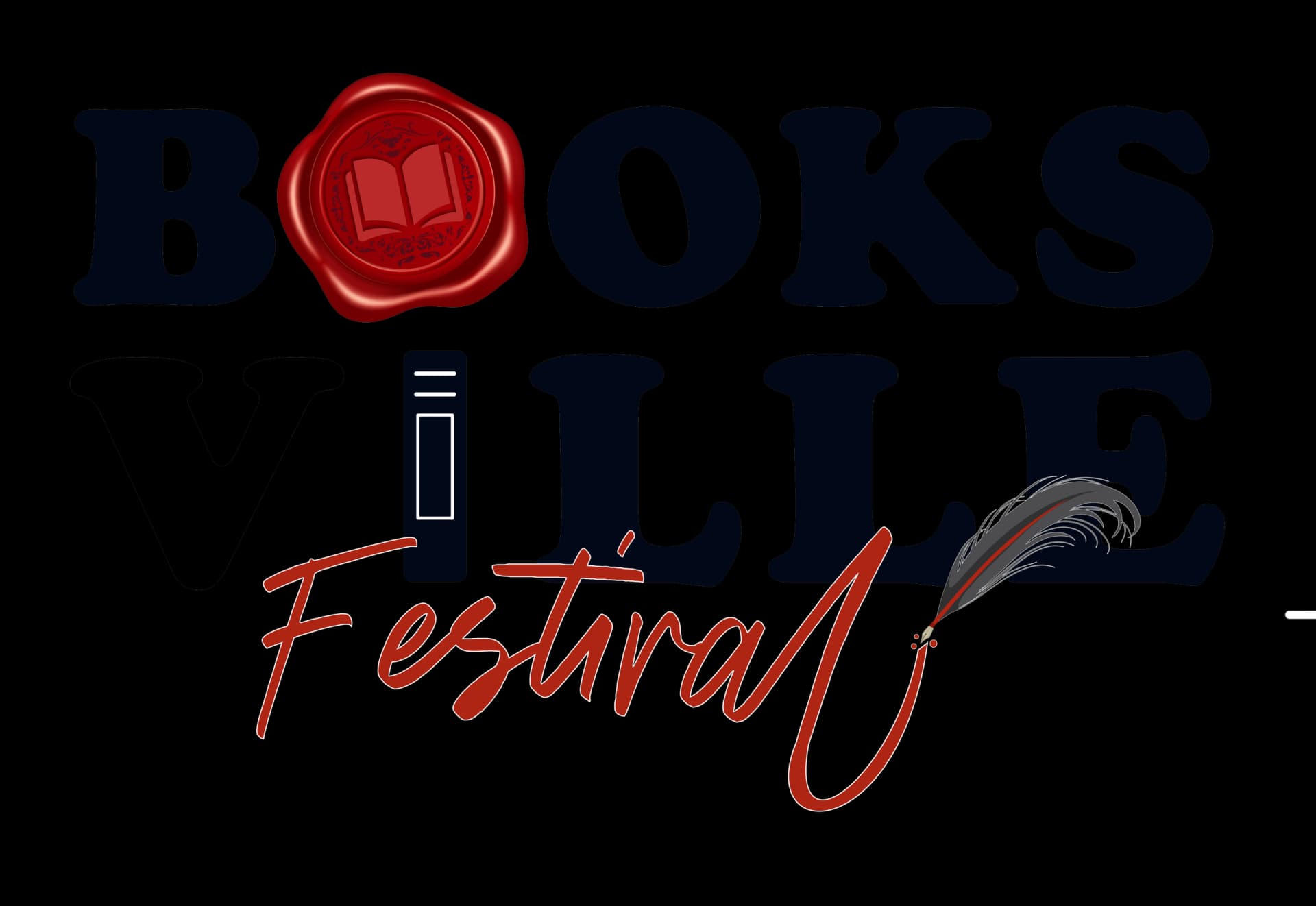 Booksville Festival Volume 2 Expands to Fairgrounds with More Than 60 Authors