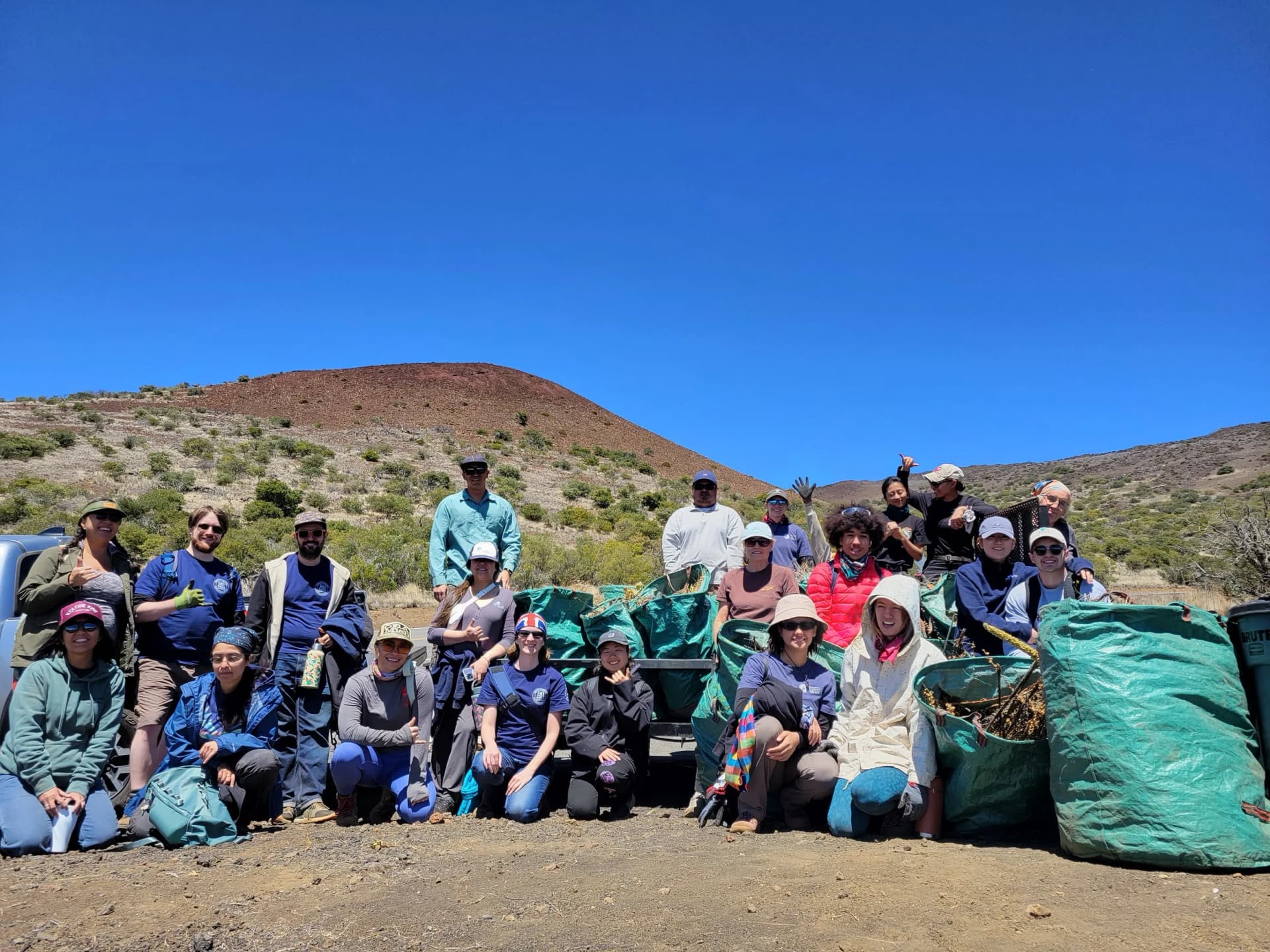 Big Island Stargazing Spots, Maunakea Programs Offer Residents Cosmic Connection