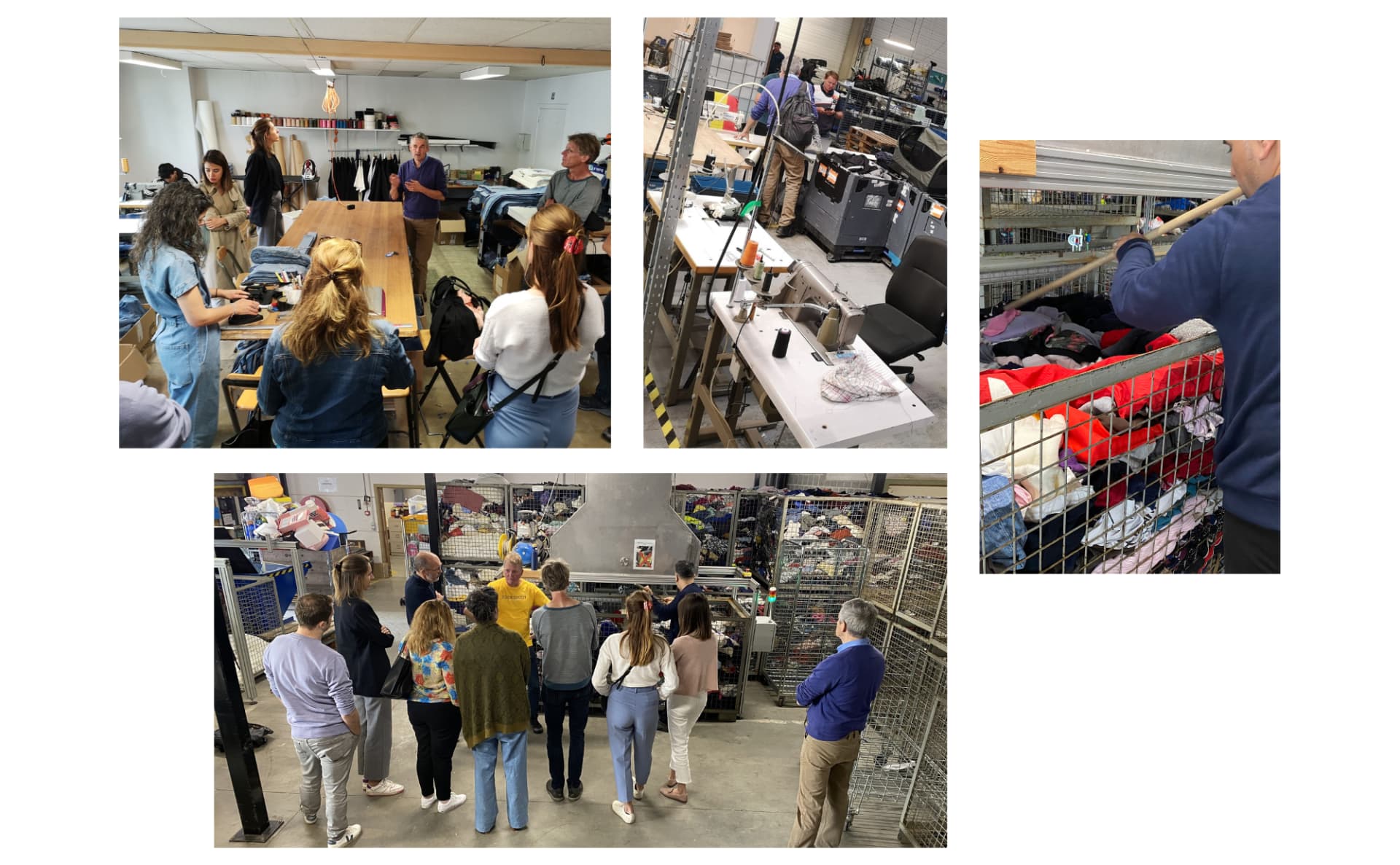 EU's RegioGreenTex Pilots Scale Circular Textile Chains Across Europe