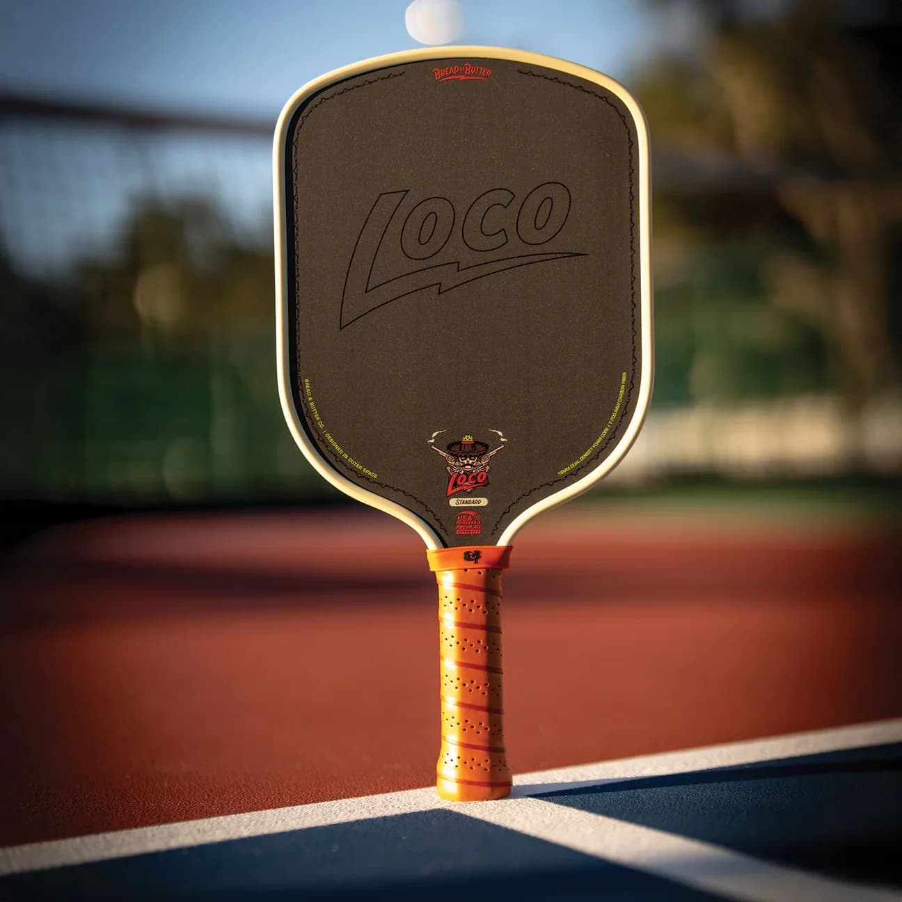 Gen-4 Full-Foam Cores Drive Quieter, More Playable Paddles in 2026