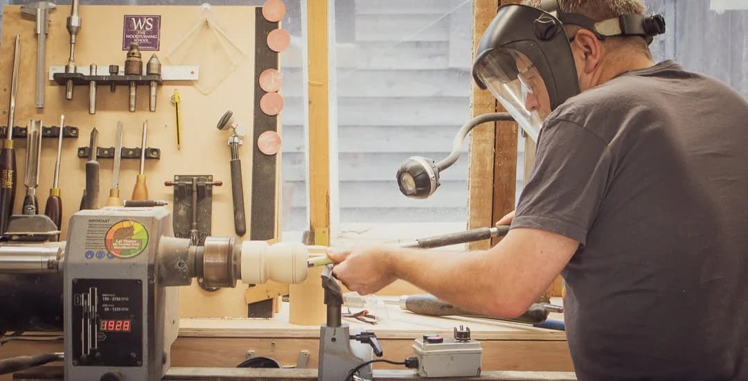 Small-class hollowing course launches after successful trial run