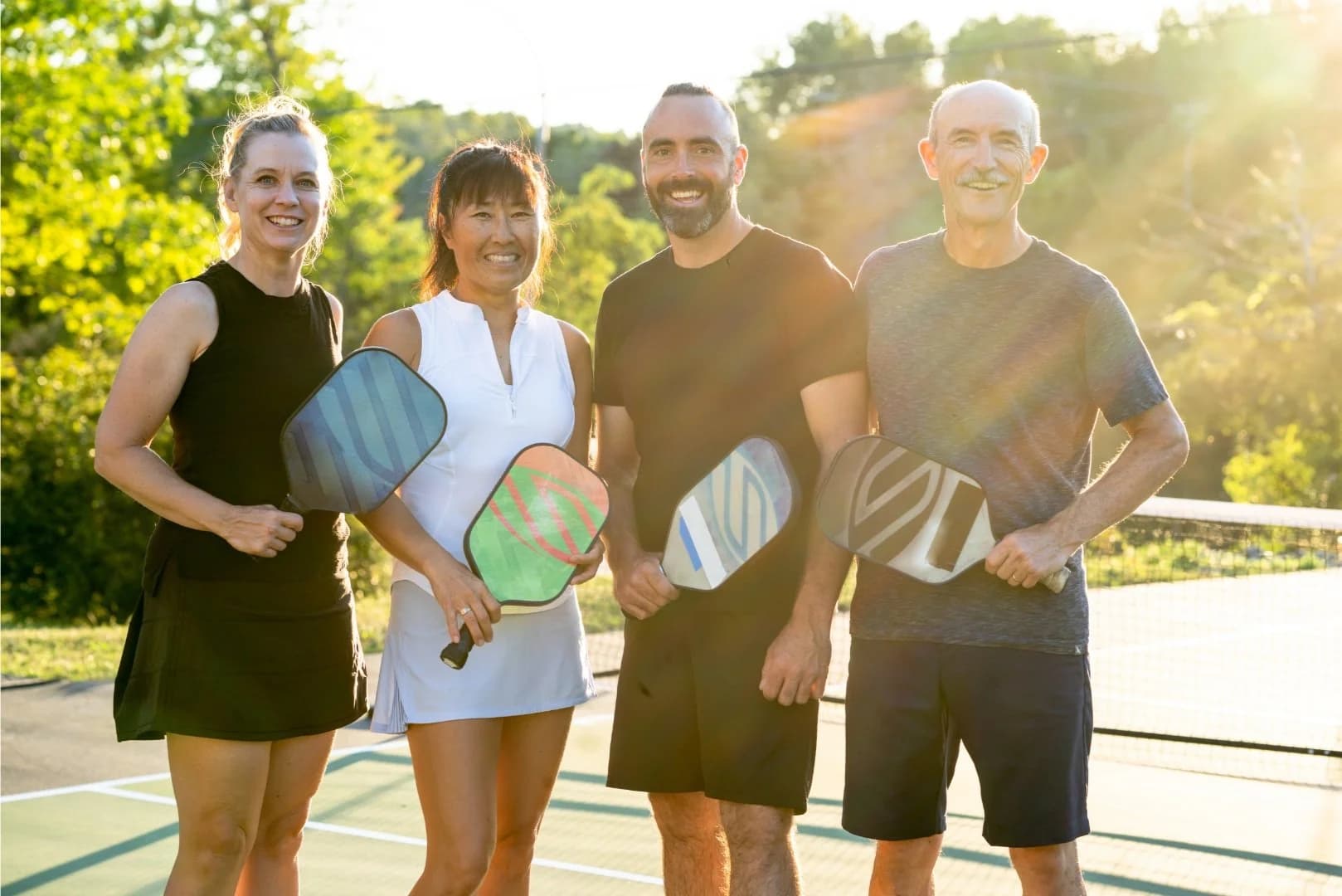 Pickleball drives call for Malaysia to invest in sports, health facilities