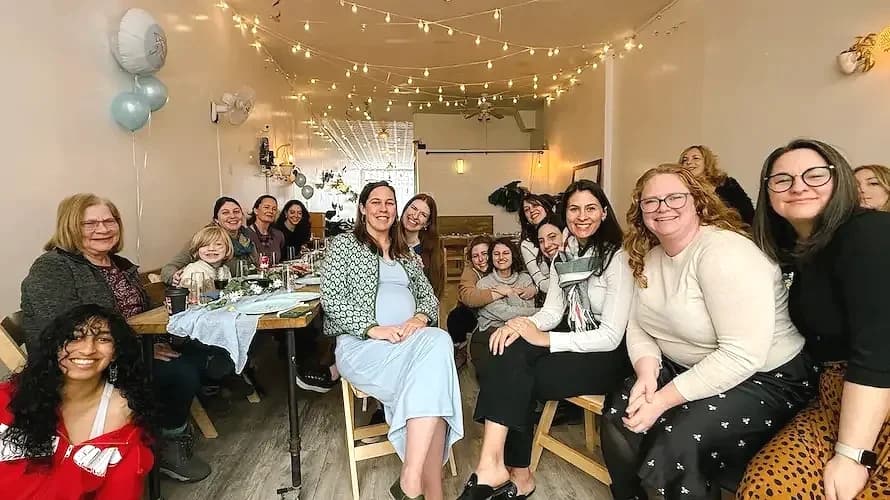 Brooklyn Baby Shower Trends for 2026 Show Hosts Embracing Bolder, Creative Choices