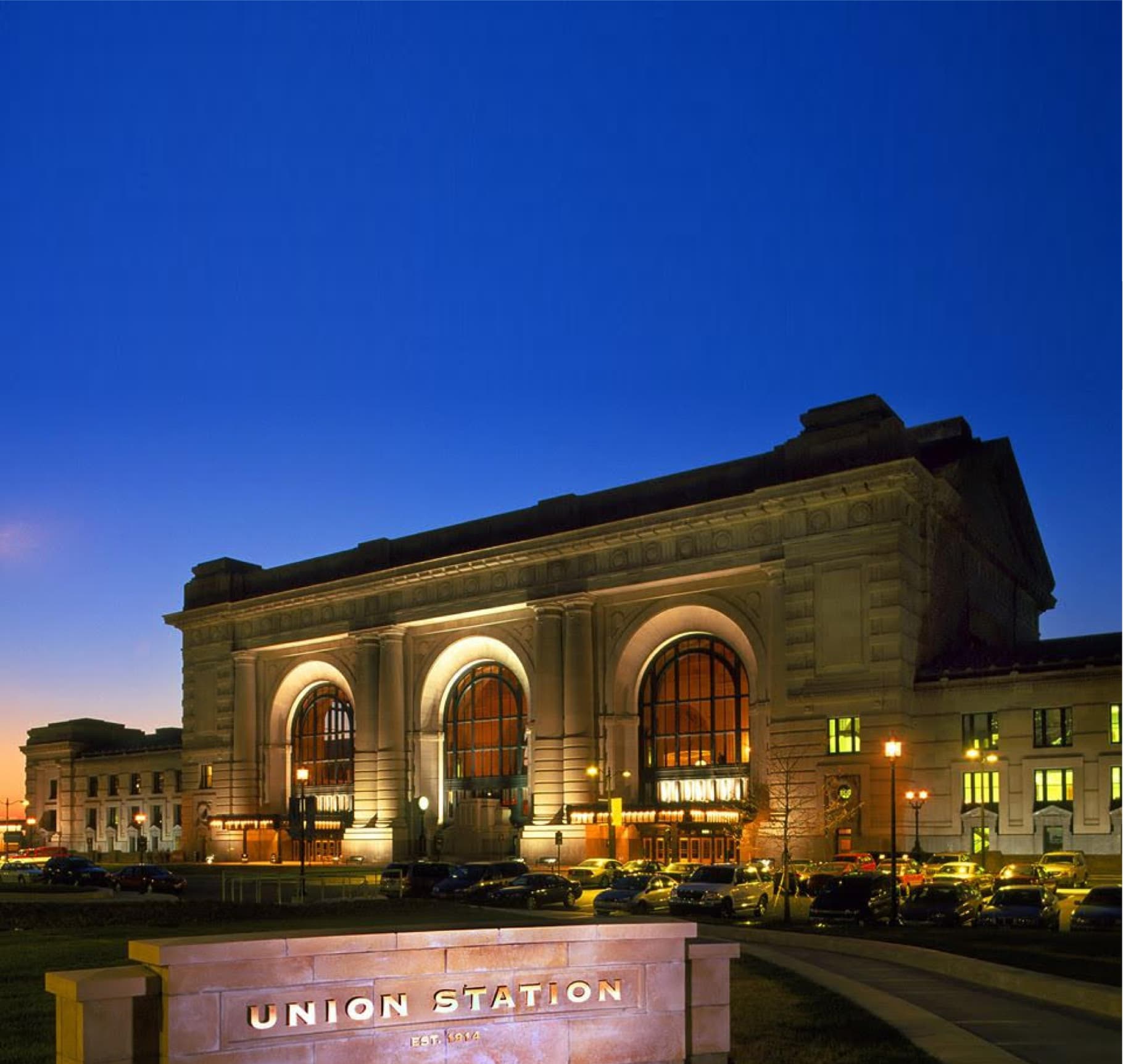 KC Brew Fest Returns to Union Station Featuring Over 45 Breweries