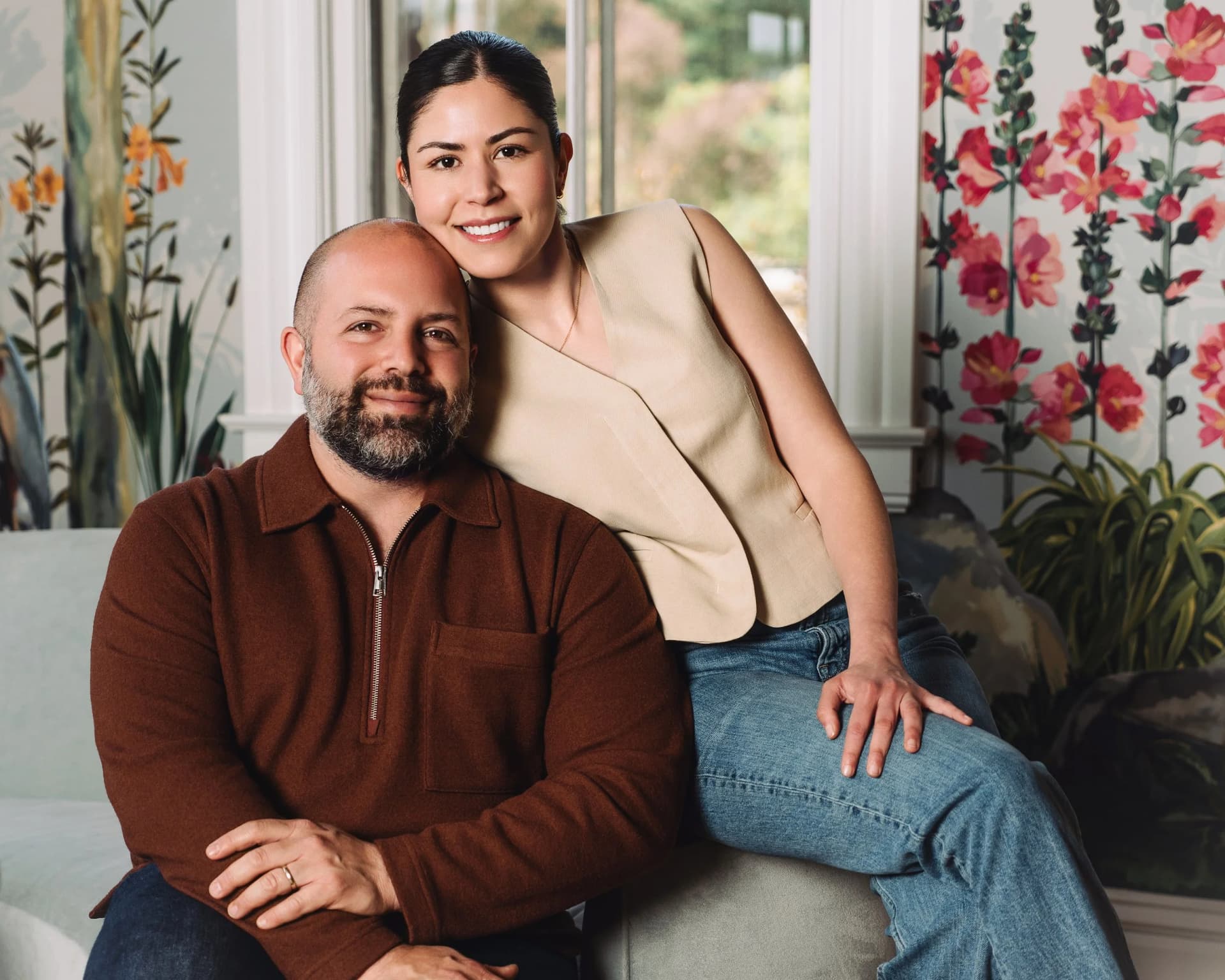 Maria Isabel Restaurant Opens in Presidio Heights From Star Chef Couple