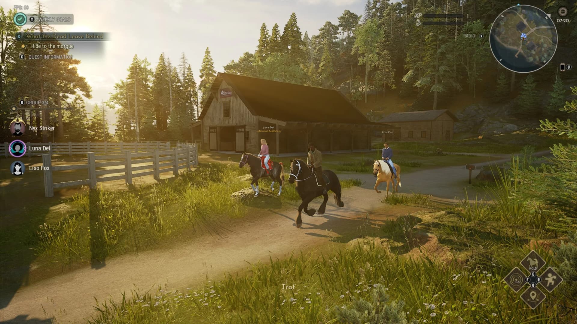 Blue Scarab’s Equinox: Homecoming leaves Early Access, launches 1.0 March 5, 2026