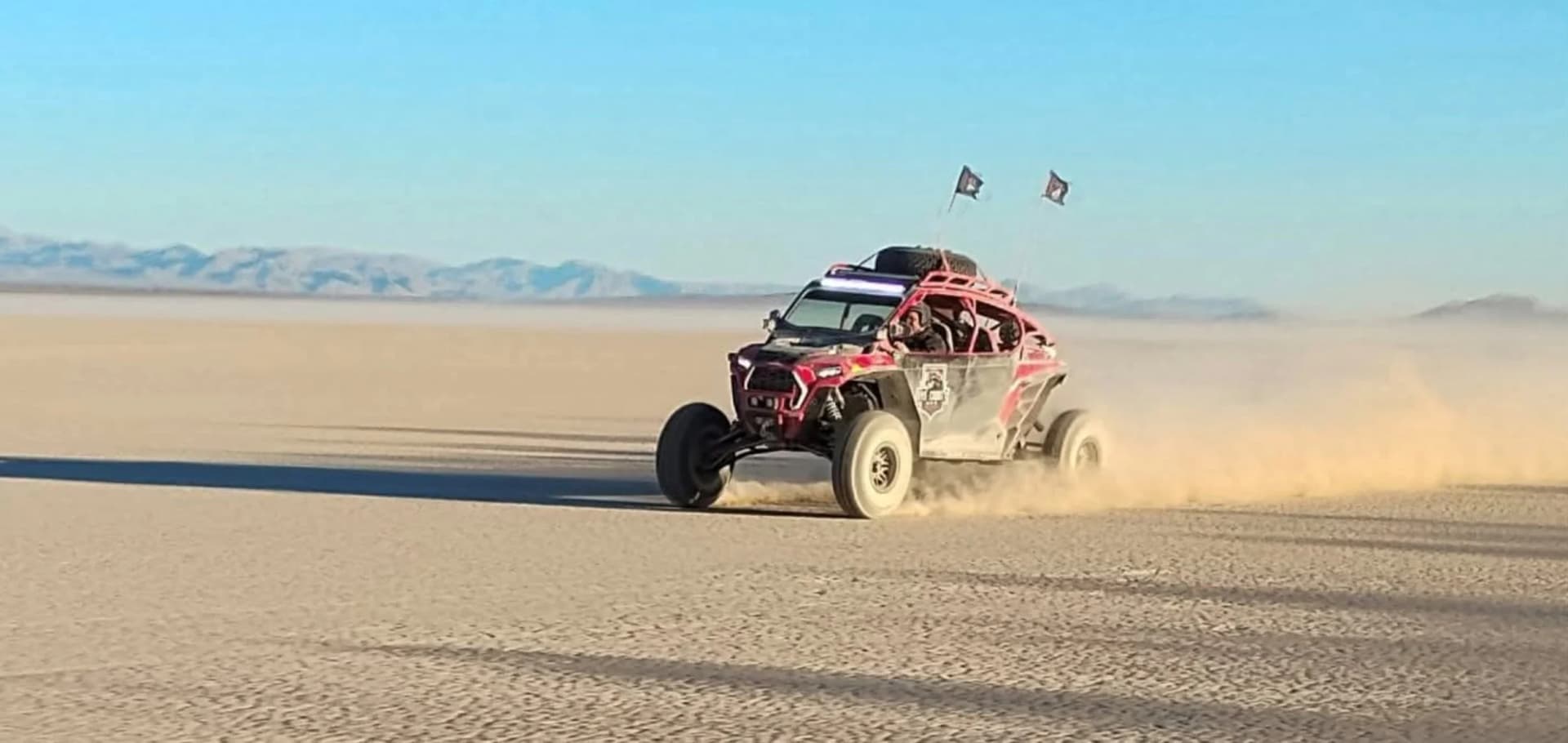 Nye County SxS Hosts Family-Friendly Meetup at Donkeys of Pahrump March 14