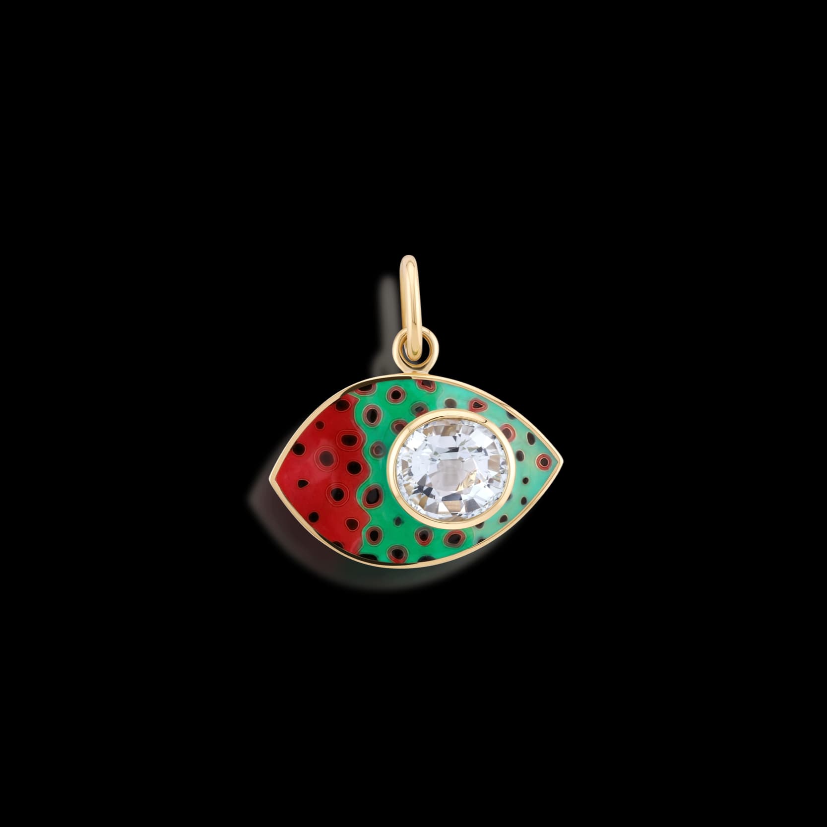 House Janolo debuts Wild Beginnings with bold, nature-inspired jewels