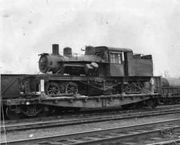 Sumpter Valley Railroad keeps Baker County history rolling on restored tracks
