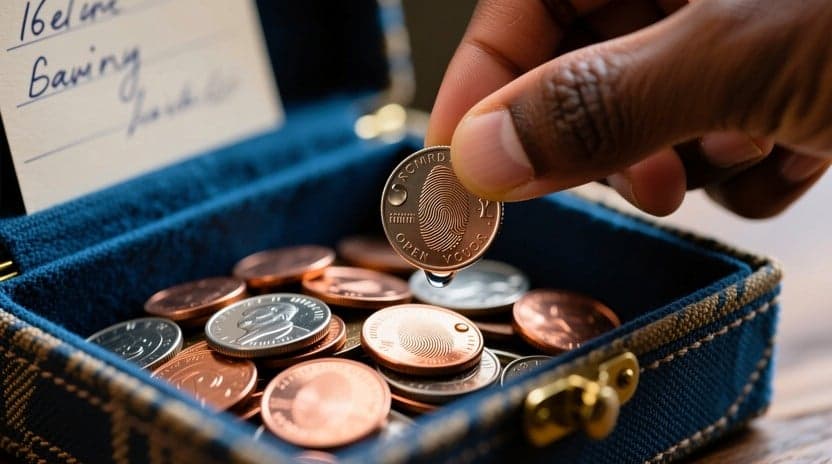 Los Alamos County Invites Penny Donations at Municipal Building for Charity