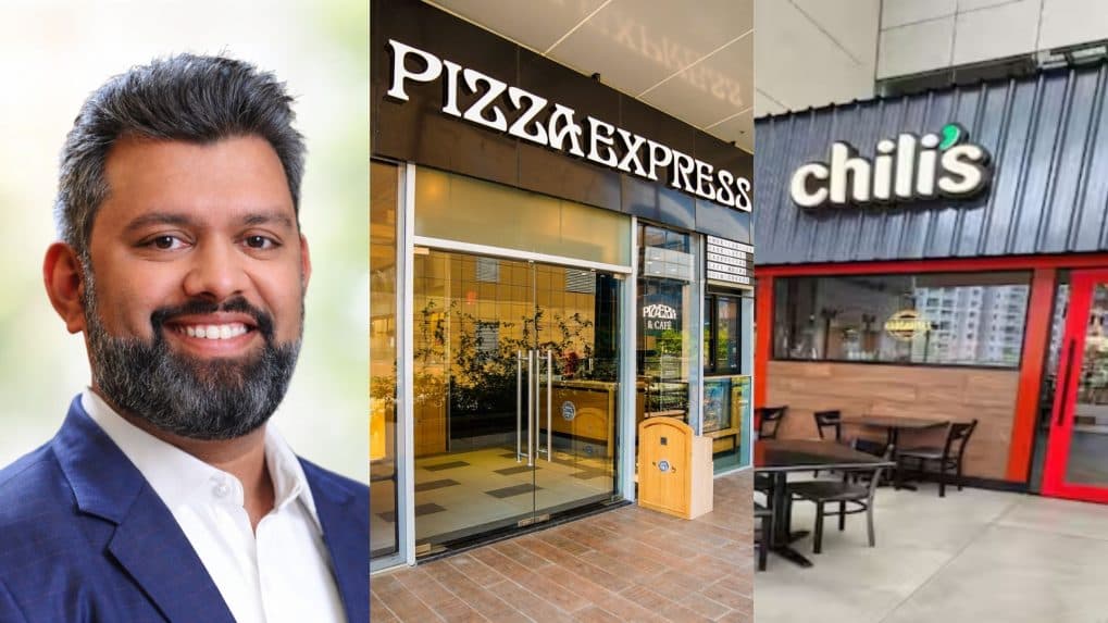 Pizza Hut India MD Pewekar Named CEO of Bharti Hospitality Platform