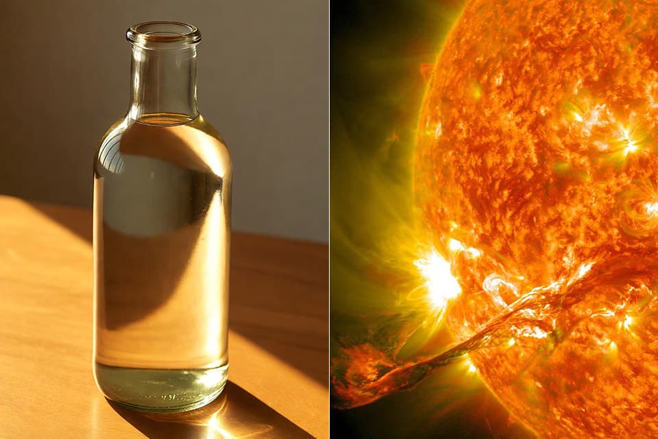 UC Santa Barbara chemists unveil sunlight-storing molecule that releases heat on demand