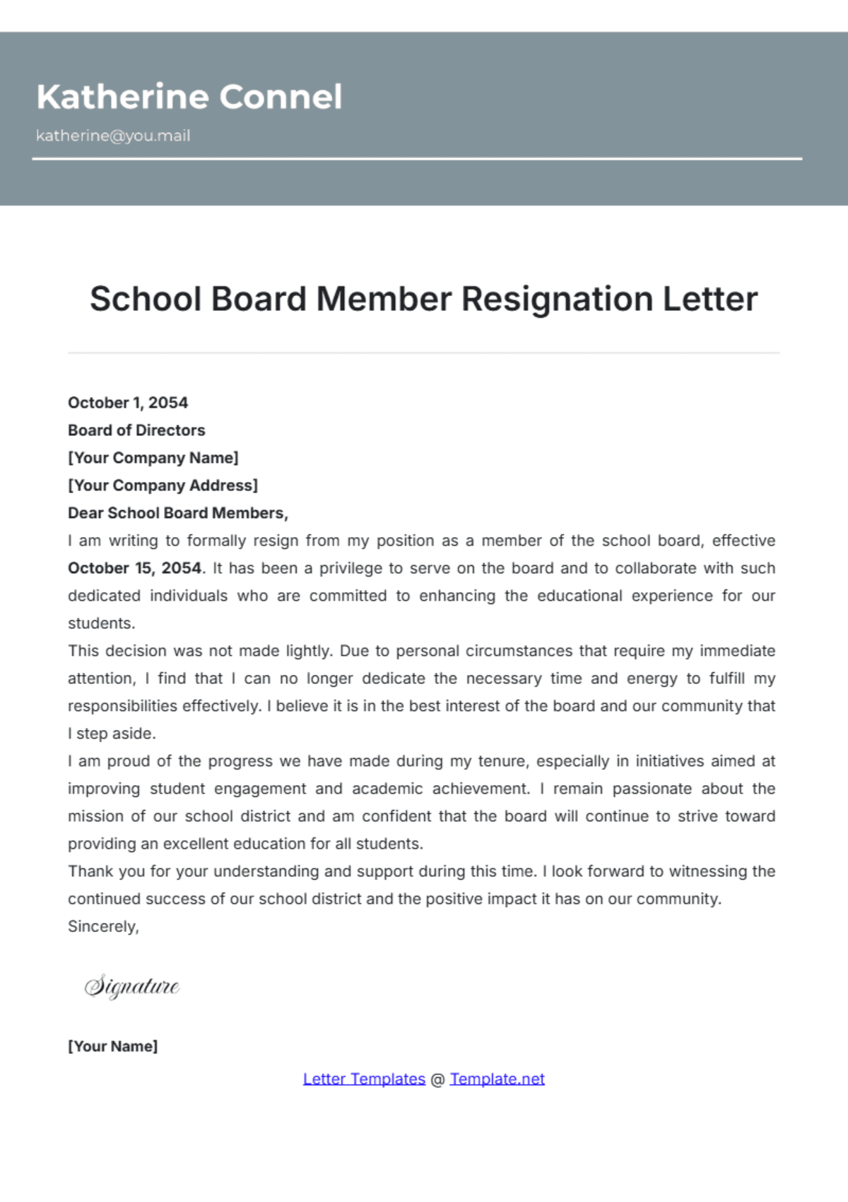 Barton district faces leadership shift as principal named interim superintendent
