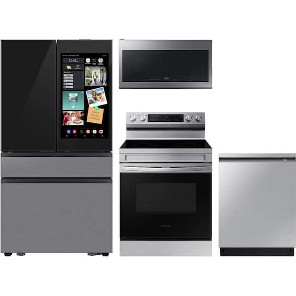 Home Depot appliance deals add up to $1,000 in bundle savings