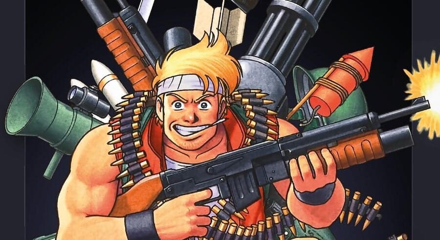 Mobile Metal Slug port rescued, made playable on PC again