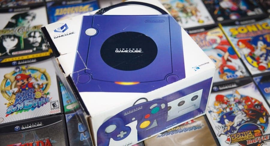 Harbour Masters expands beyond N64, begins GameCube PC ports