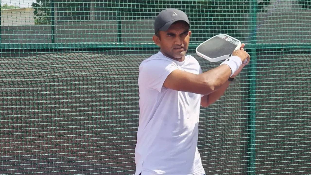 India Launches First Nationally Recognized PPR Pickleball Coach Certification Programme