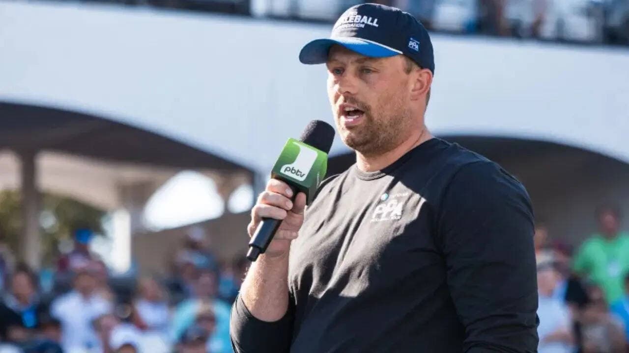 Carvana PPA Tour Reveals 2026-27 Global Schedule Including Dallas, San Clemente