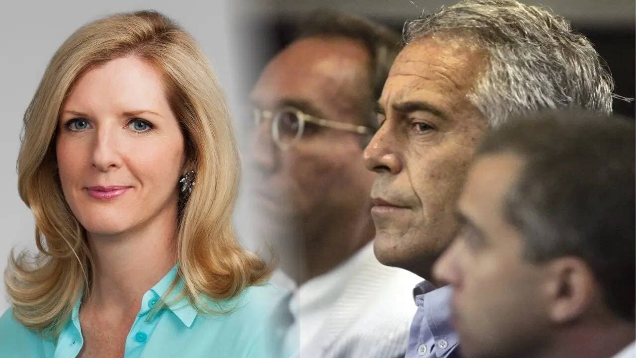 Goldman CLO Kathy Ruemmler to resign June 30 after DOJ Epstein files