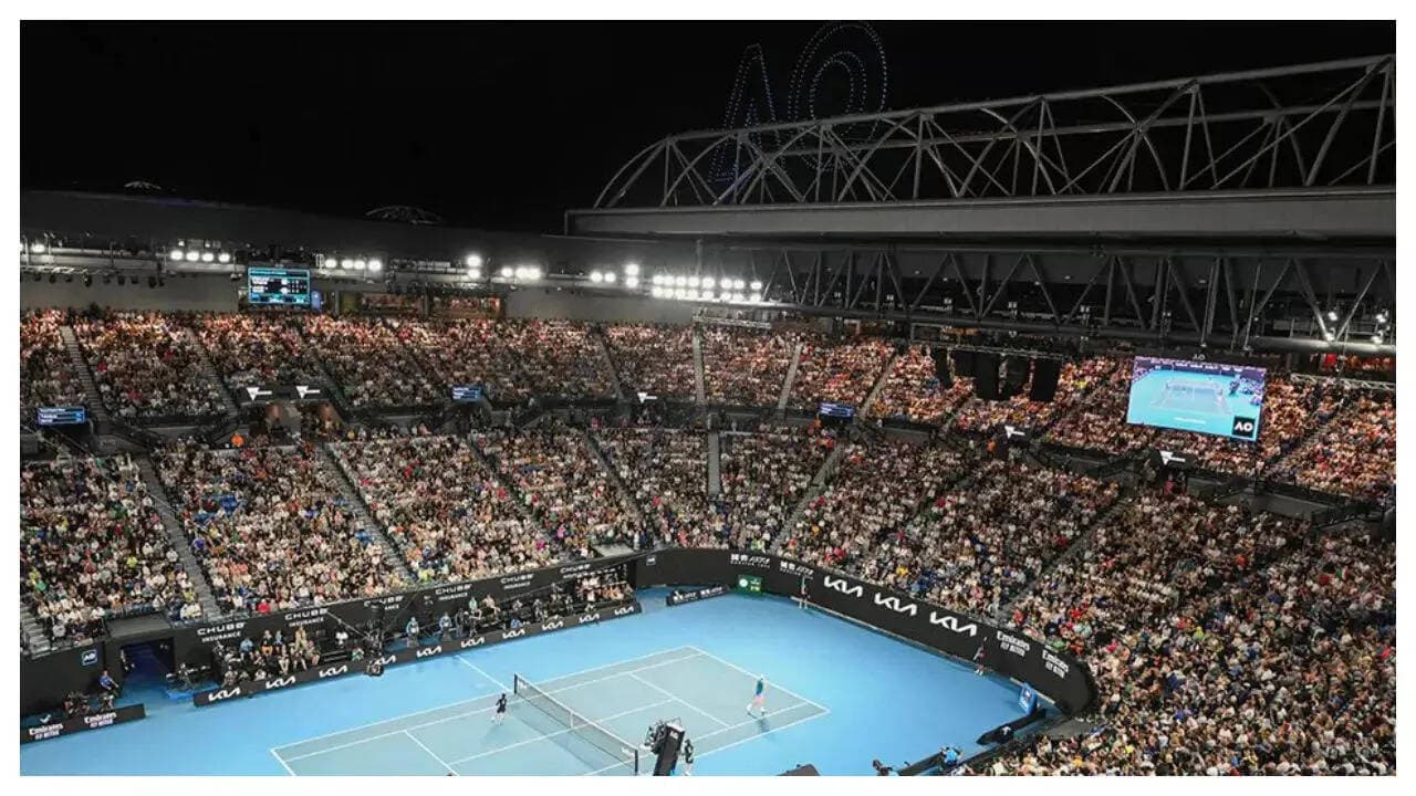 AO Pickleball Slam Returns to Melbourne Park with Team Format and $100K+