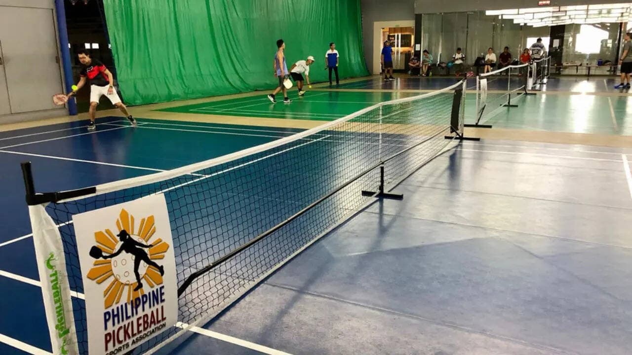 Kosmas Pickleball Fest 2026 Kicks Off February 25 in Davao's Pickletown