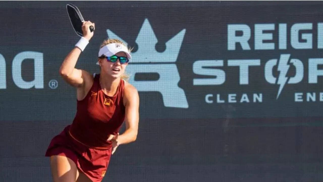 World No. 1 Waters Eyes PPA Asia Debut as Tour Announces Slate