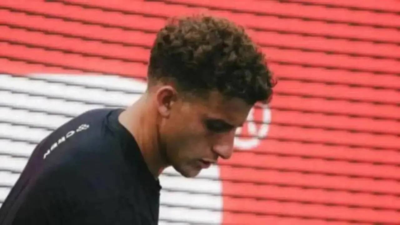 Three Common Topspin Mistakes Recreational Players Make and How to Fix Them