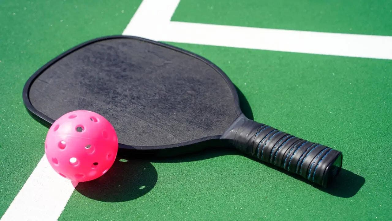 Queens On Courts: Mumbai Women-Only PWR 200 Pickleball, Mar 8