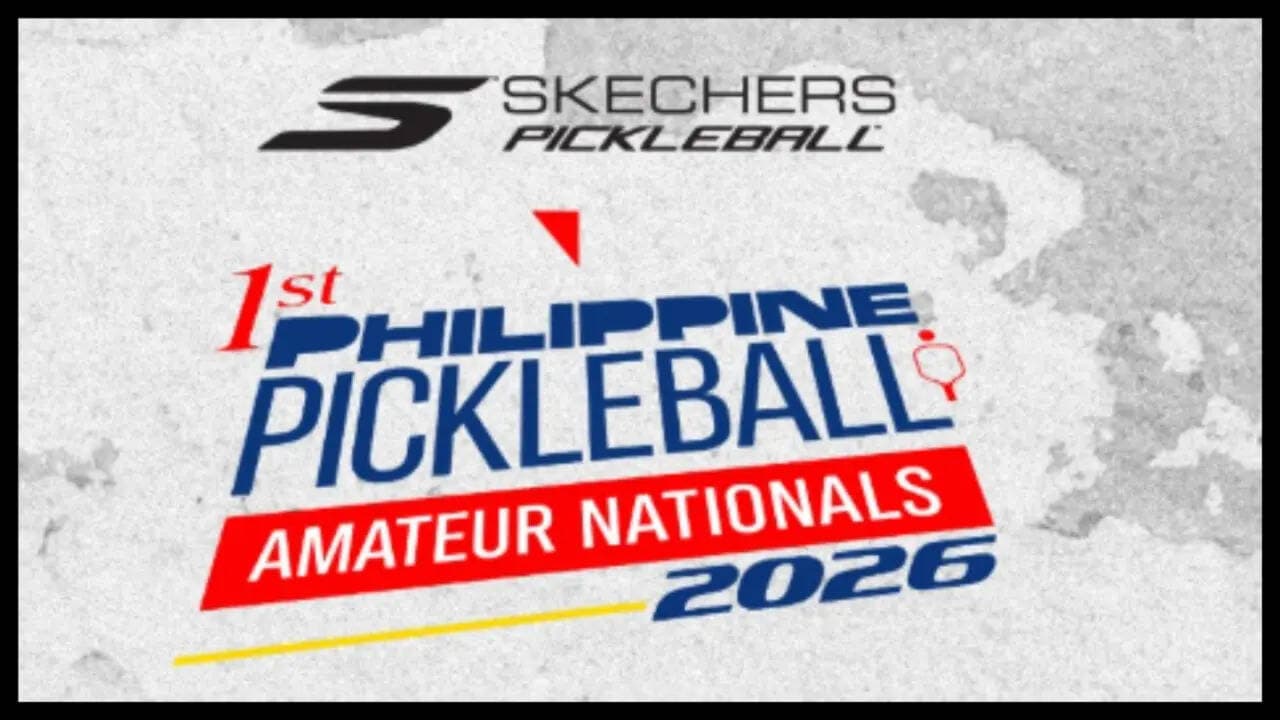 Philippine Amateur Nationals Becomes Golden Ticket Qualifier for EPIC Singapore