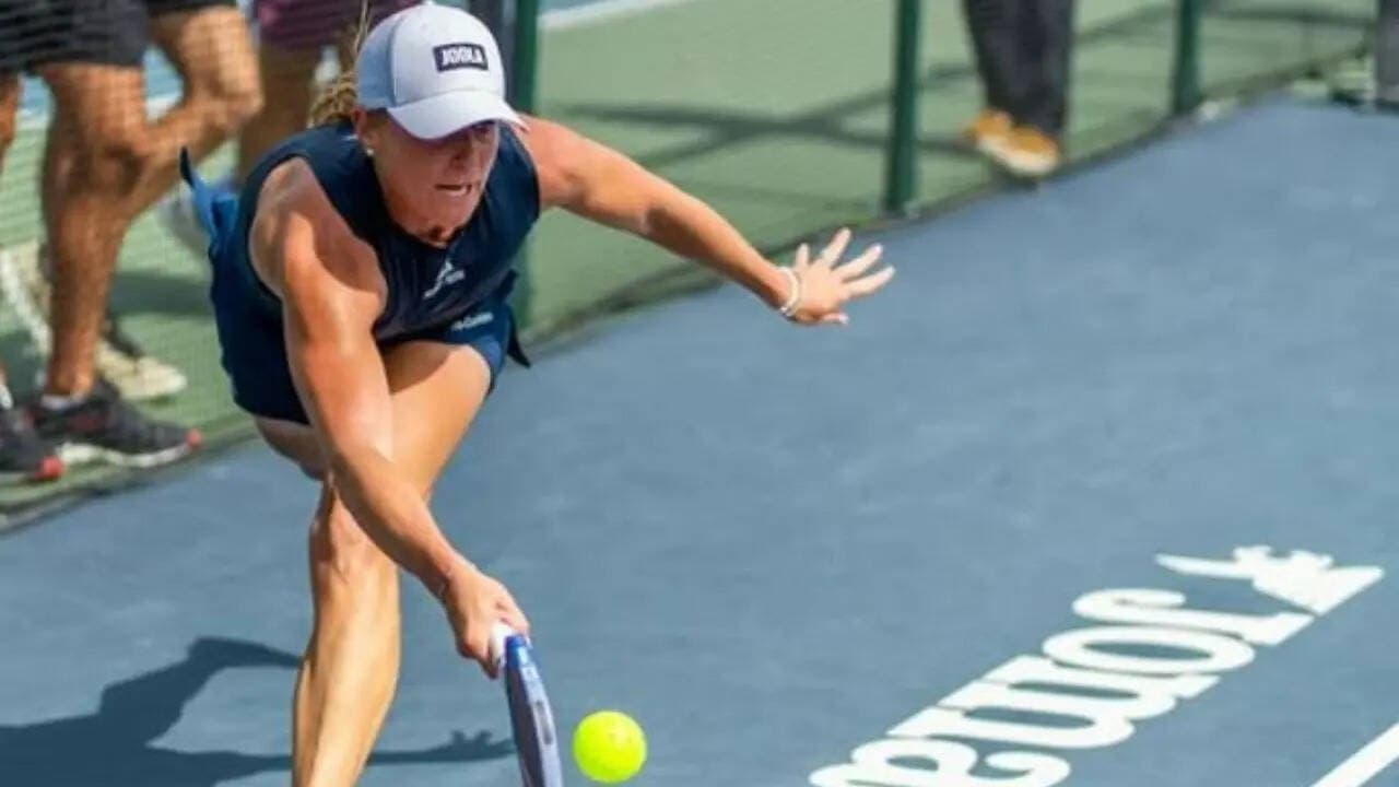 Asia Debutant Buckner Faces Veteran Christian in Hanoi Cup Final