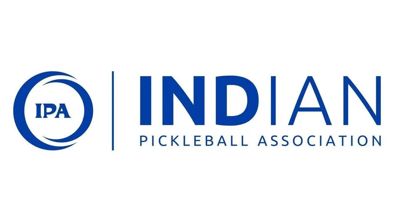 India Pickleball Association Unveils 45-Event 2026 National Calendar