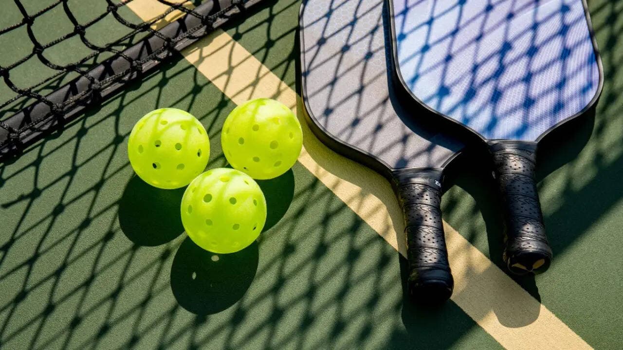 Chennai hosts Dinked PWR 200, mixed draws raise pickleball stakes