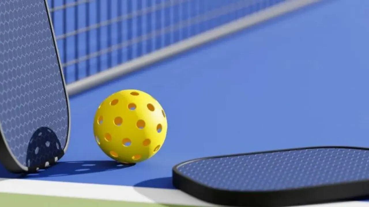 India lawyers launch first pickleball auction for LawStrings league season two