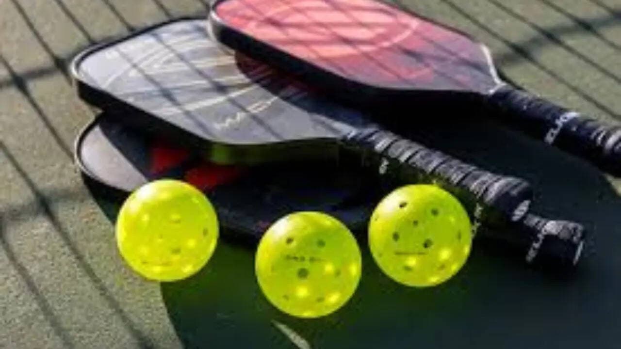 Indore to add new pickleball court as Madhya Pradesh Open unfolds