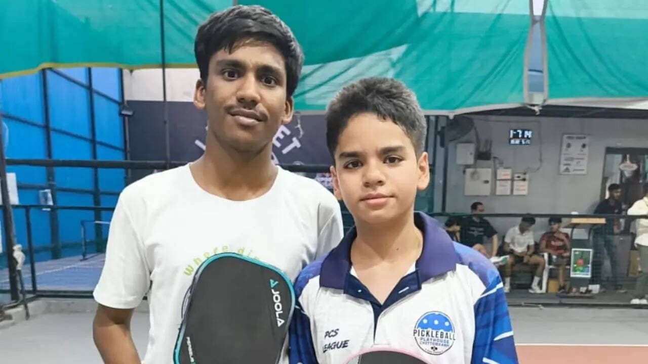 Shubham Khandelwal edges Miheet Dhaneja for U-18 boys' title