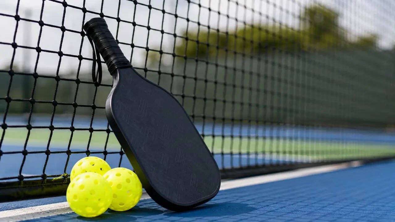 Japan's Rika Riordan elected sole Asian voice on global pickleball board