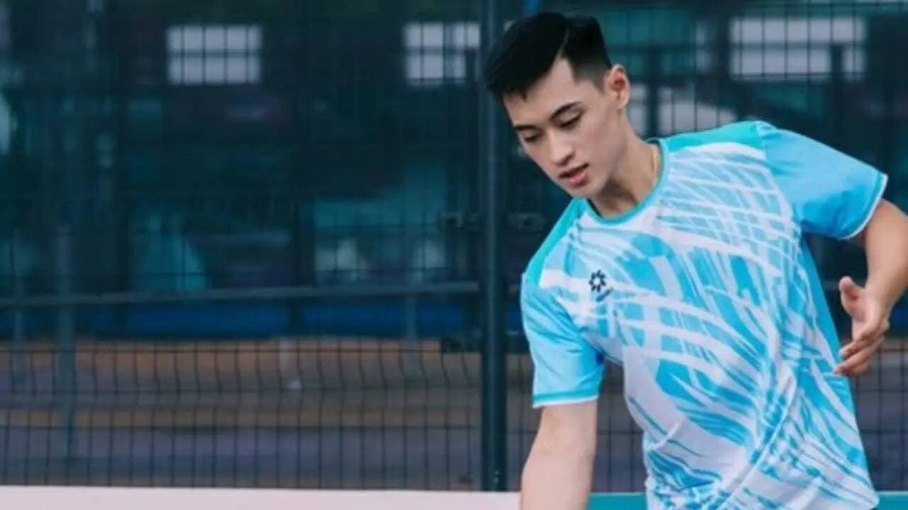 Beijing Open spotlights Vietnam's rising pickleball momentum in China